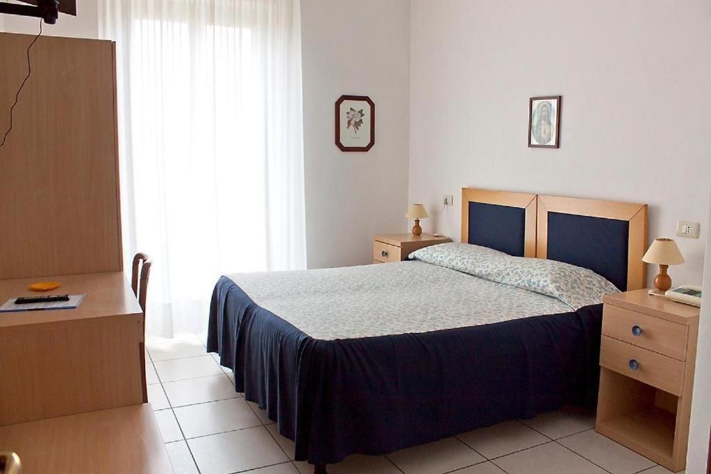 Hotel Benvenuti 2*