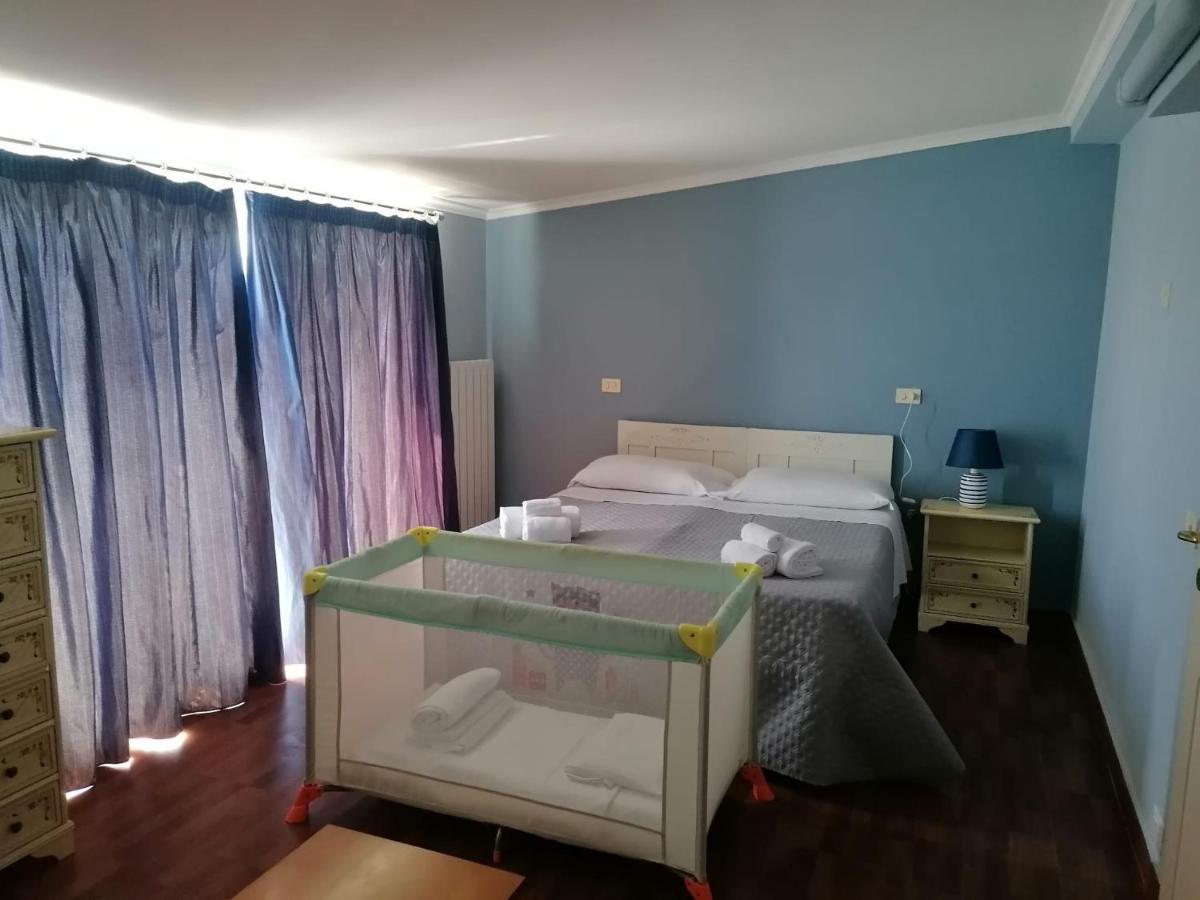 Hotel Benvenuti Viareggio