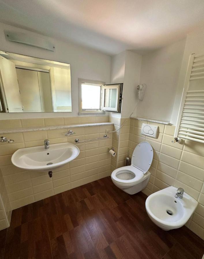 Hotel Benvenuti 2*