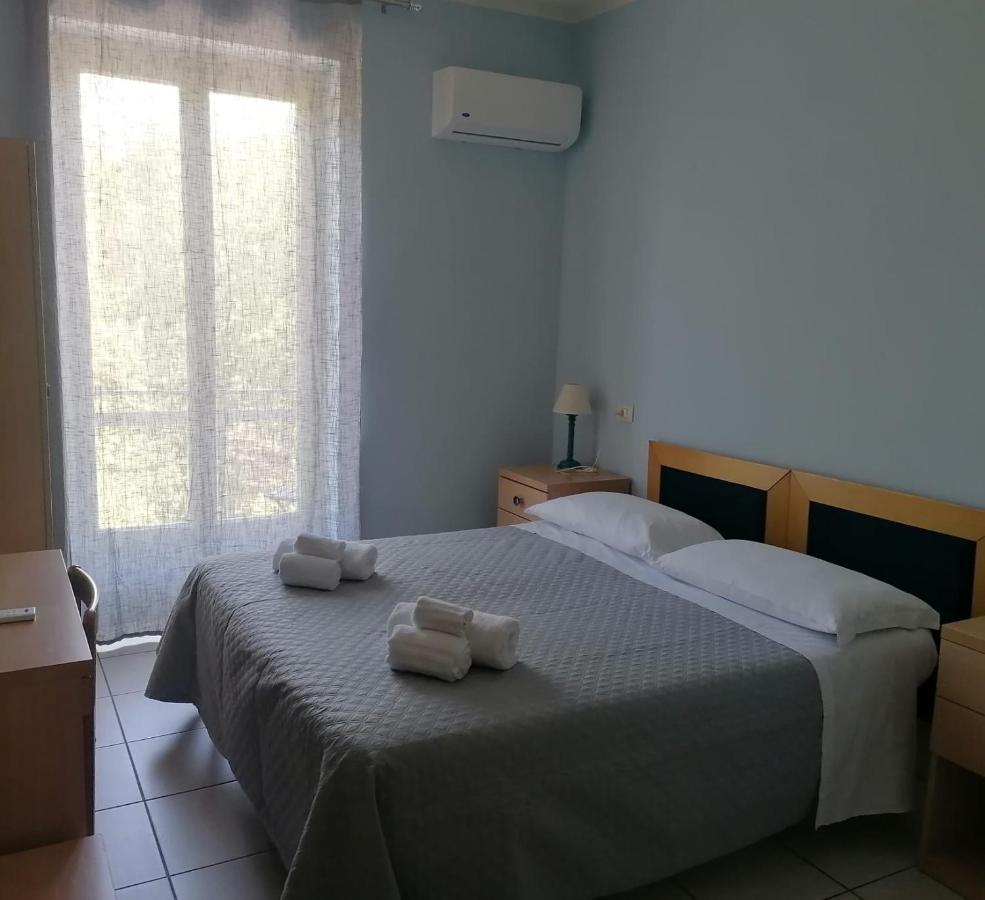 Benvenuti Viareggio