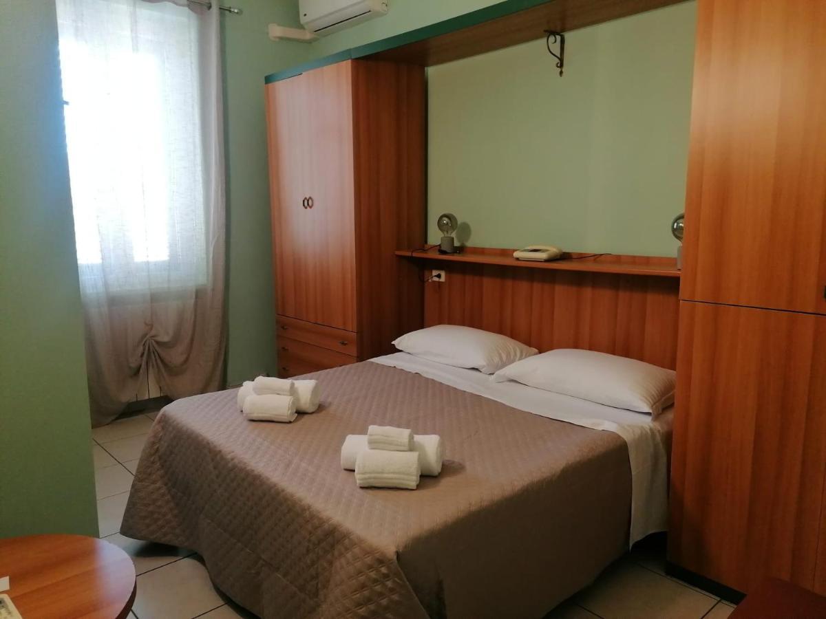 Benvenuti 2* Viareggio