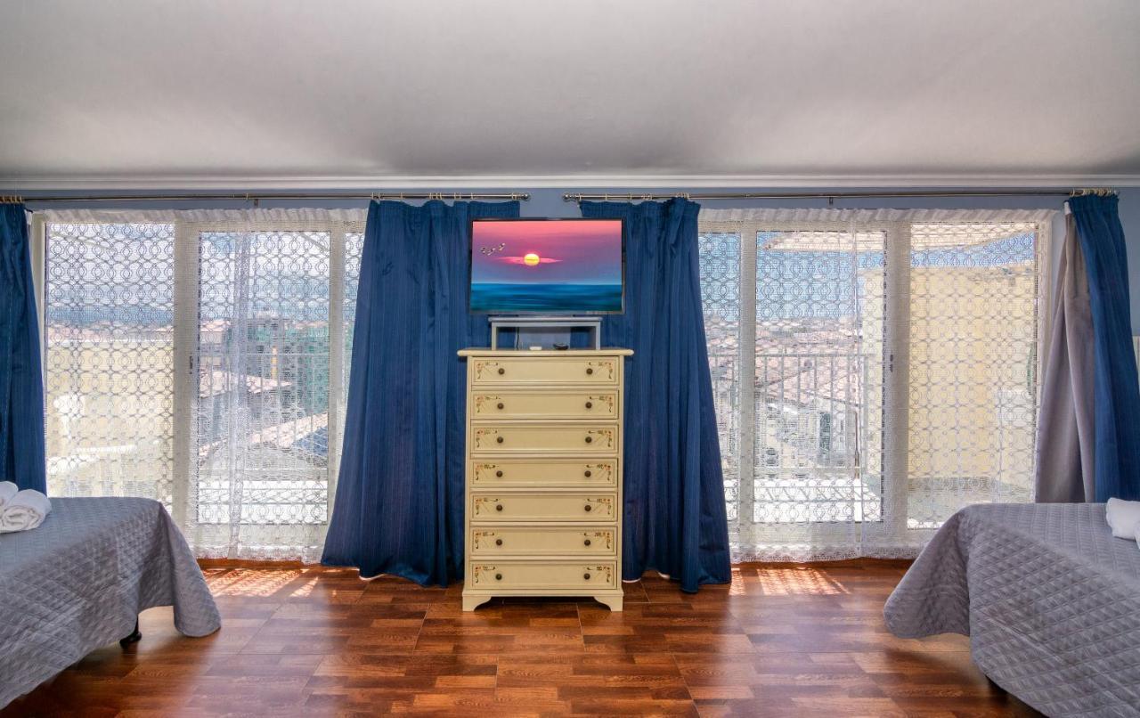 Benvenuti Viareggio
