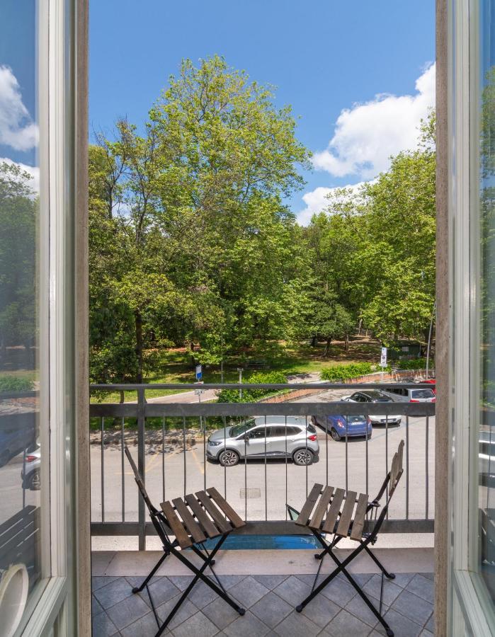 Hotel Benvenuti