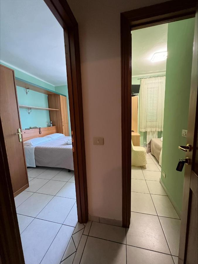 Benvenuti Hotel Viareggio