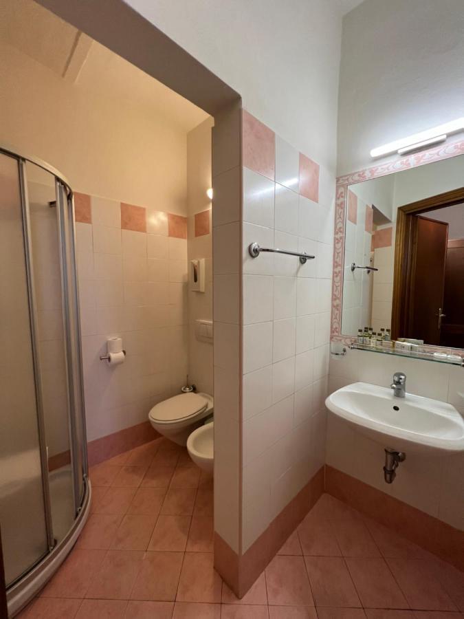 Benvenuti Hotel Viareggio