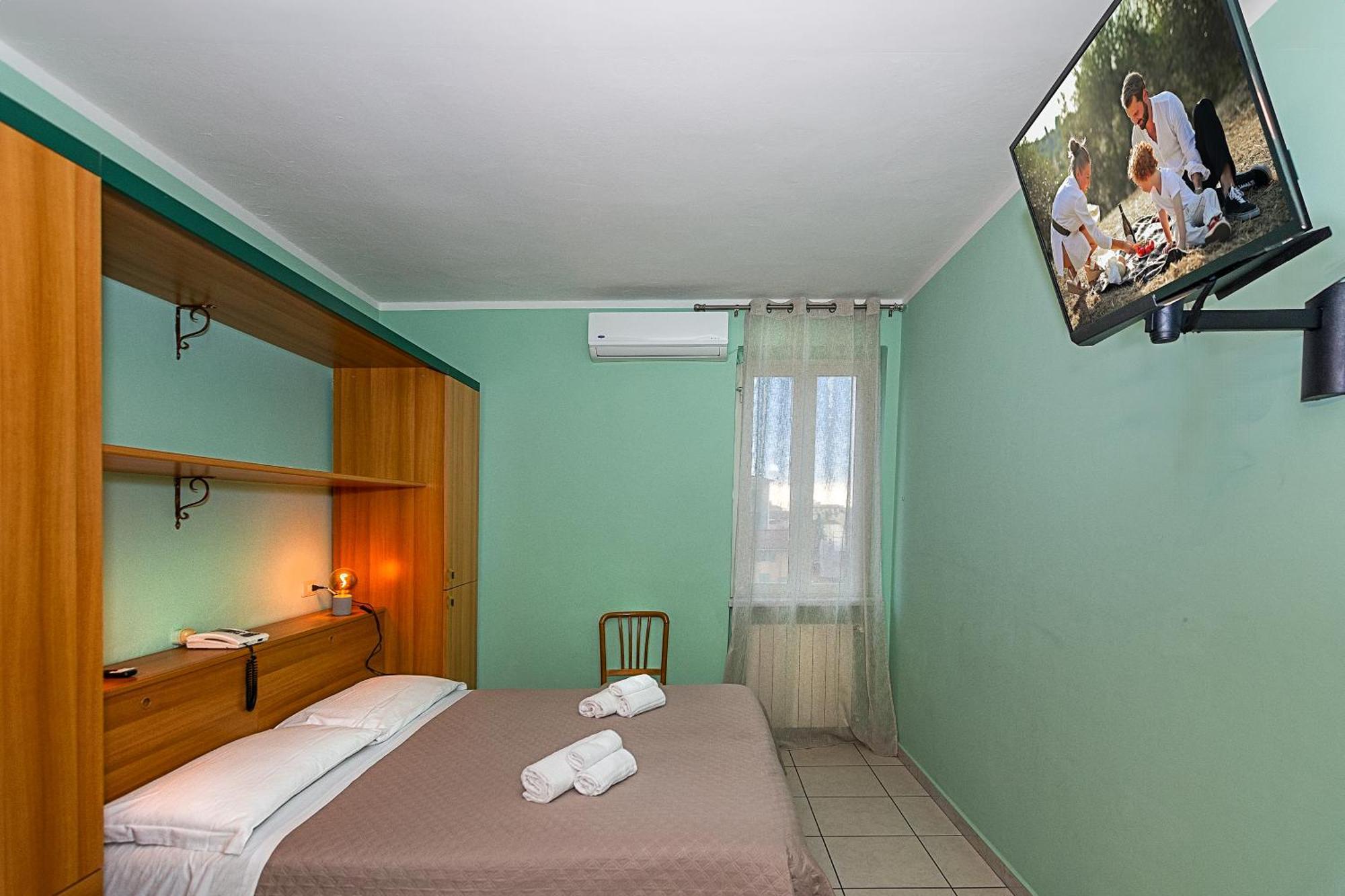 Benvenuti 2* Viareggio