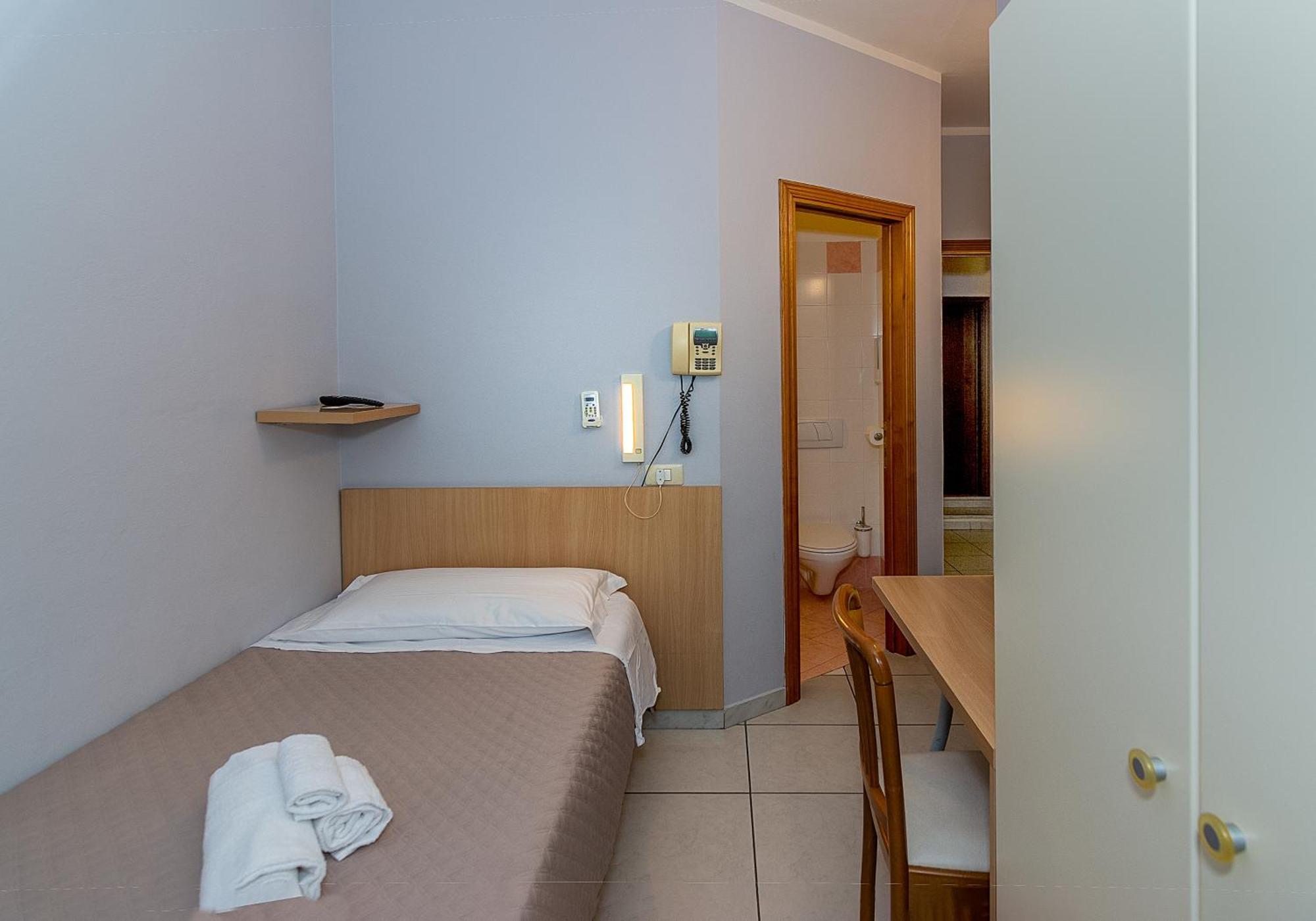 Benvenuti Hotel 2*