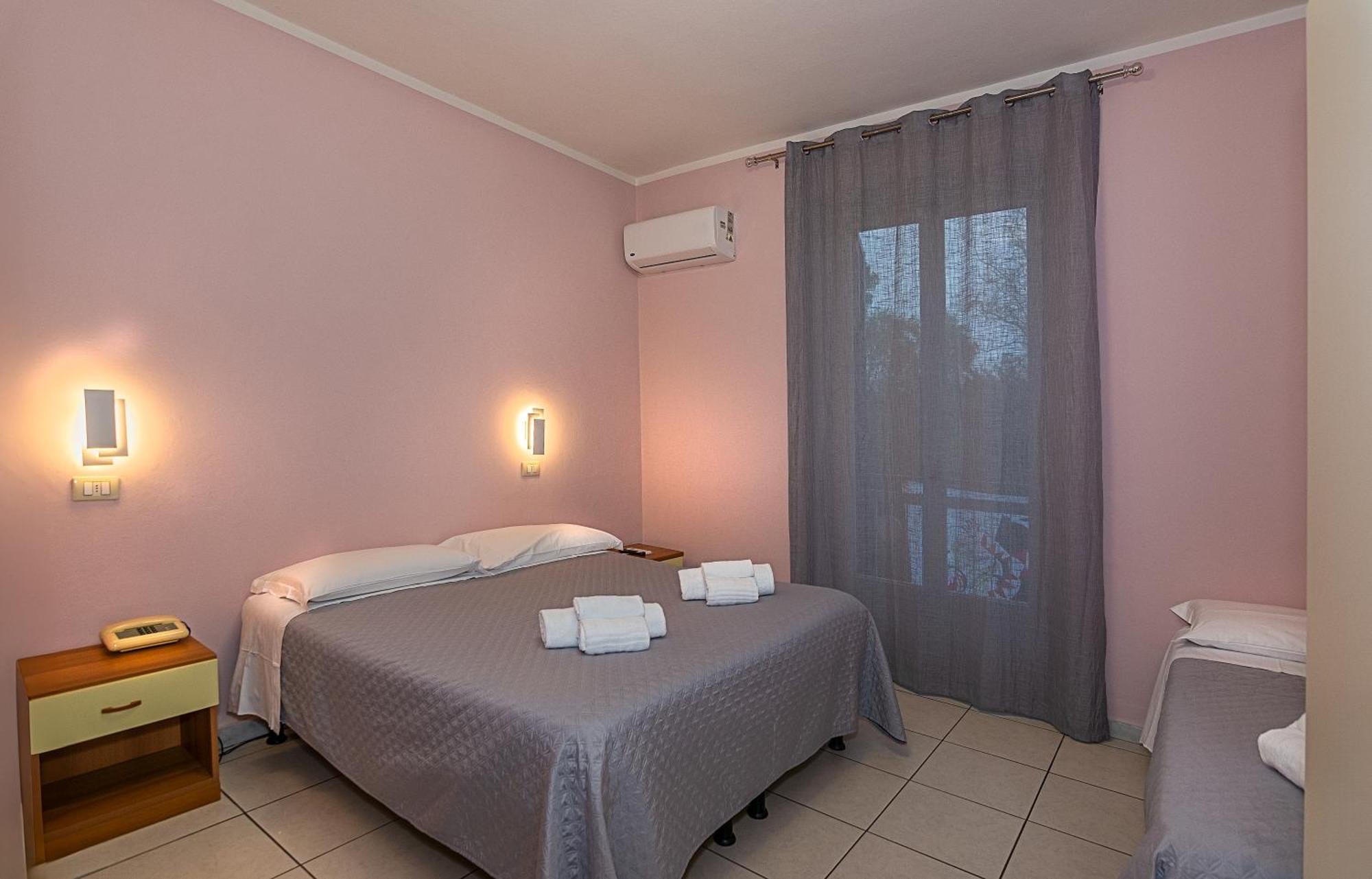 Benvenuti Hotel 2*