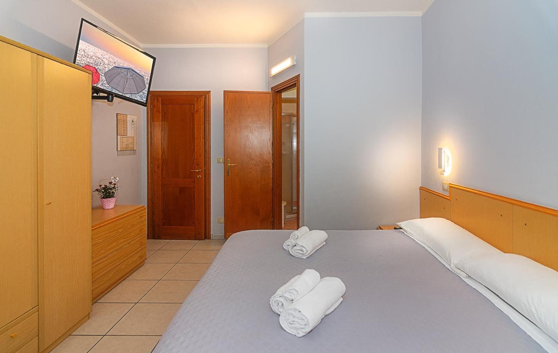 Benvenuti Hotel 2*