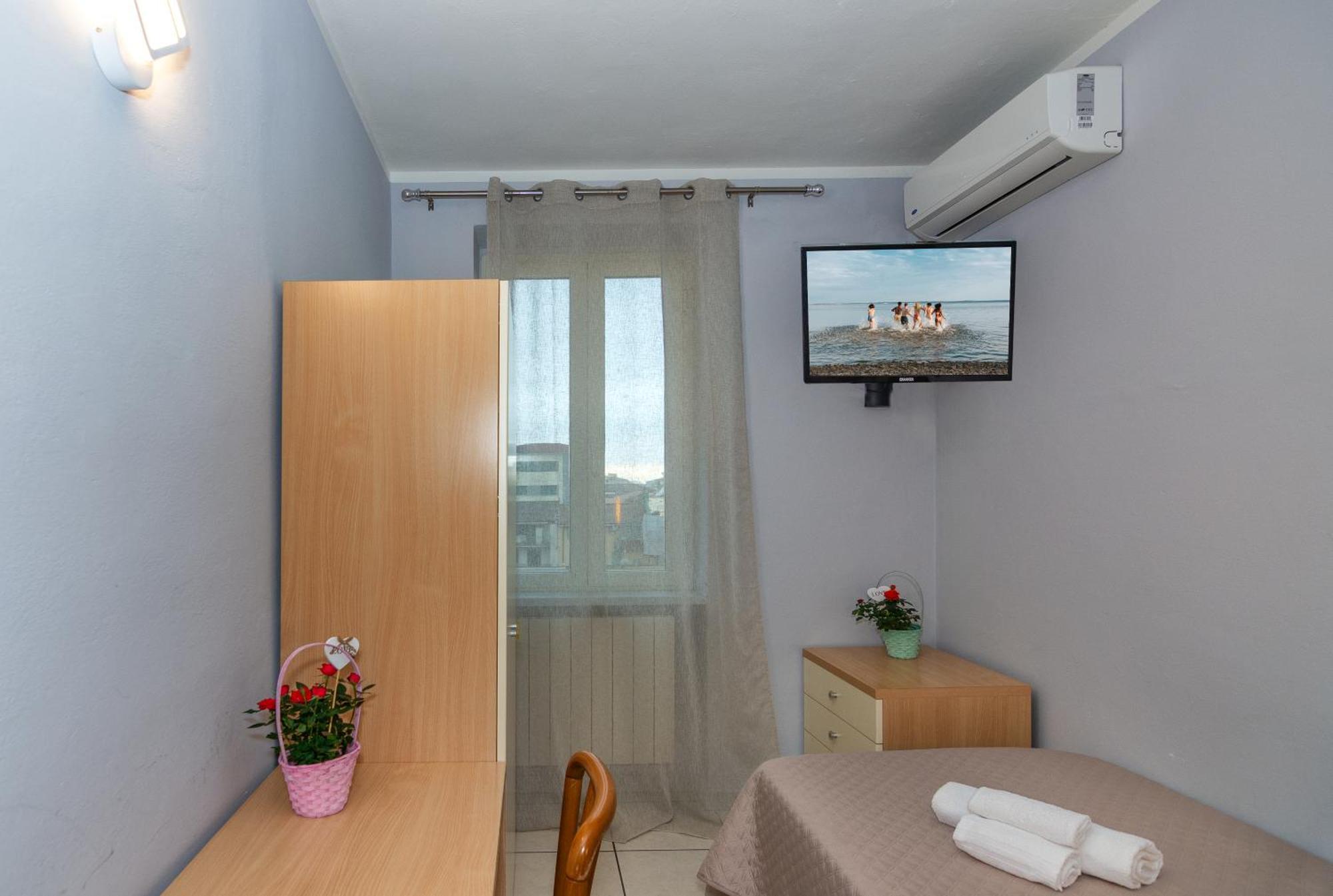 Hotel Benvenuti 2*