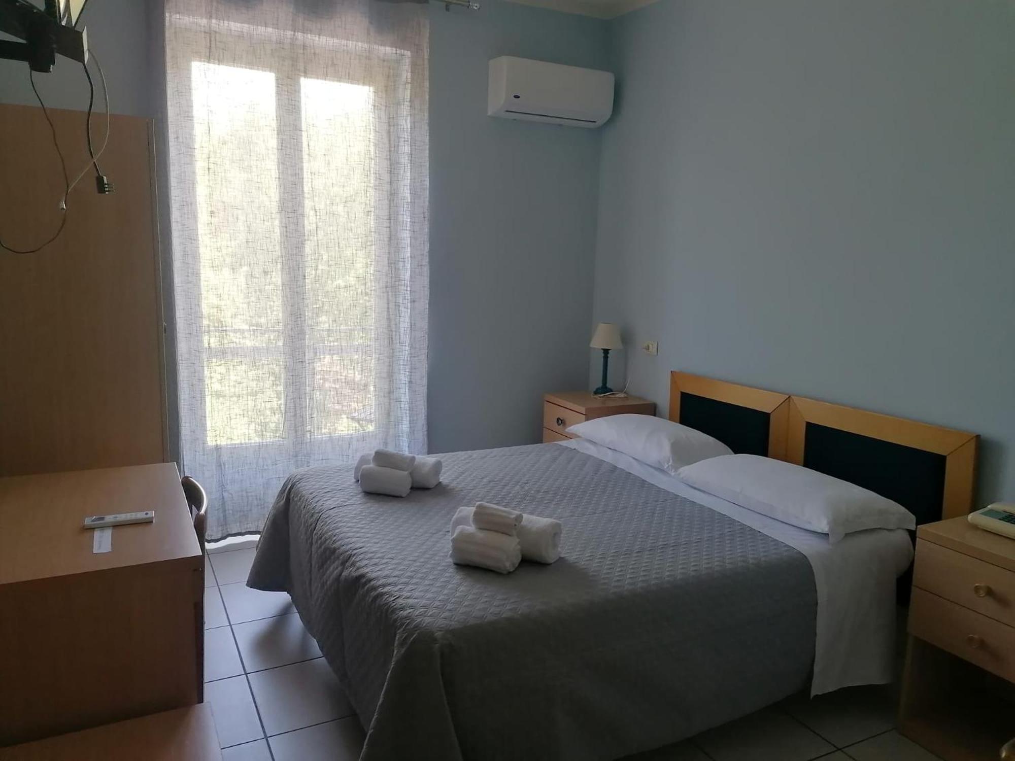 Hotel Benvenuti Viareggio